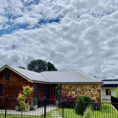 The Commercial Hotel Wallerawang