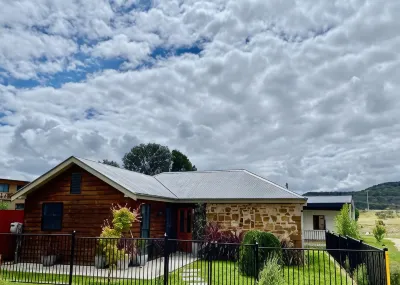 The Commercial Hotel Wallerawang