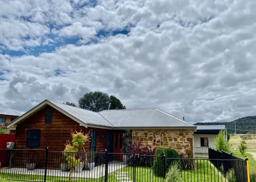 The Commercial Hotel Wallerawang