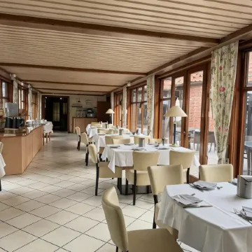 Heidehotel Soltauer Hof