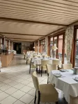 Heidehotel Soltauer Hof Các khách sạn ở Soltau