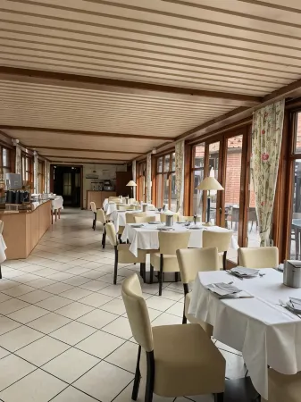 Heidehotel Soltauer Hof