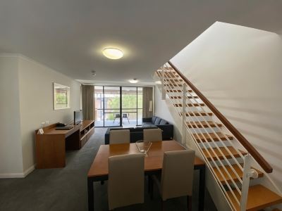 Margarets in Town Apartments