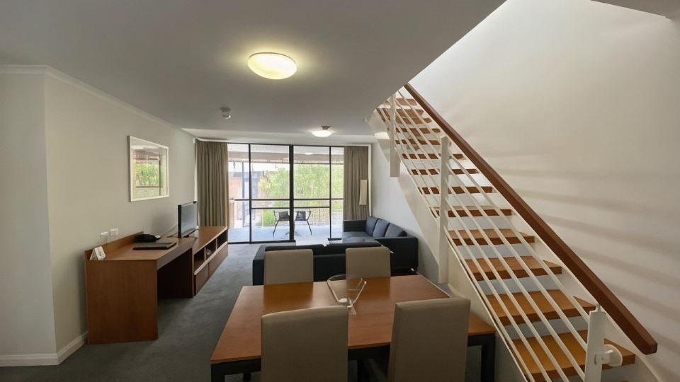 Margarets in Town Apartments