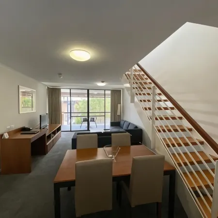 Margarets in Town Apartments