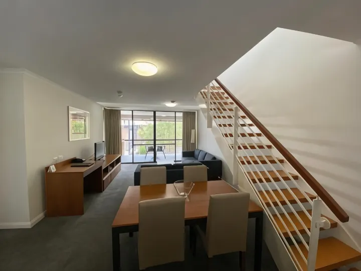 Margarets in Town Apartments