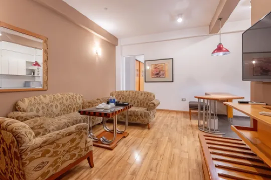 金色陽光別墅飯店及旅行社 Photos