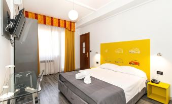 Hotel Cristallo Torino