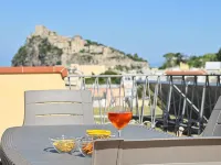 Albergo Atlantic Ischia Hotel a Ischia