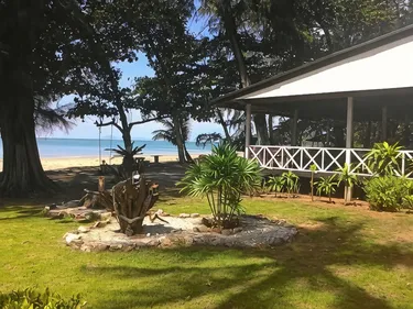 รูปภาพของสุกรอันดามันบีชรีสอร์ท