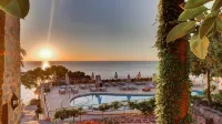 Hoposa Costa d'or - Adults Only - Pool