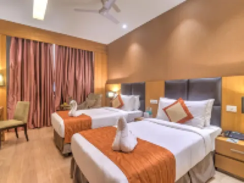 Godwin Haridwar Hotels in Haridwar