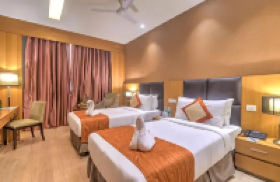 Godwin Haridwar