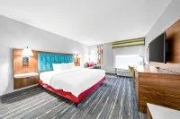Hampton Inn Lincoln-South/Heritage Park