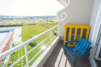 Star Inn Peniche - Deniz Manzaralı