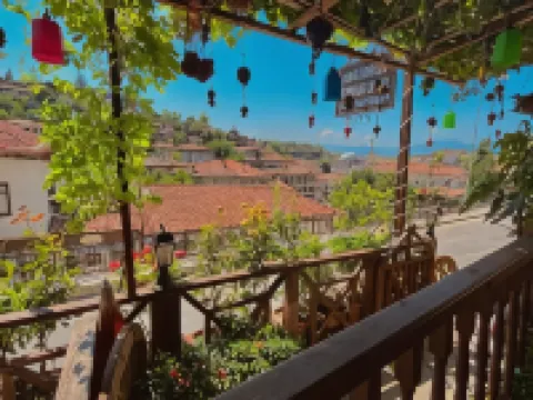 Avcioglu Konak Hotel Hotels in Akcasu Mahallesi