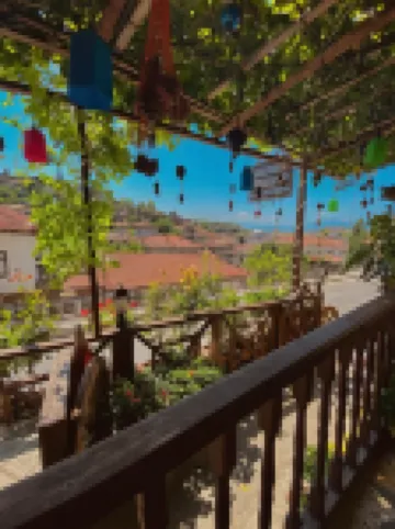 Avcioglu Konak Hotel