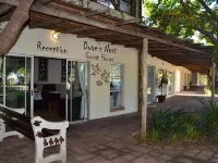 Dove's Nest Guest House Hotels in de buurt van Johannesburg O R Tambo Airport