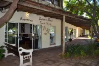 Dove's Nest Guest House