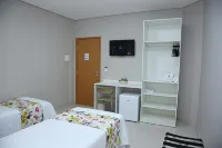 Ventura Hotel Hotels in Barreiras