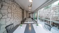 Urla 1867 Hotel - breakfast