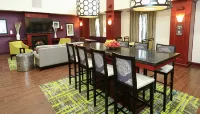 Hampton Inn & Suites Lamar
