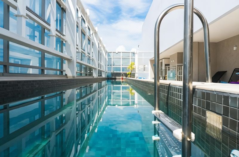Novotel RJ Porto Atlantico photo 4