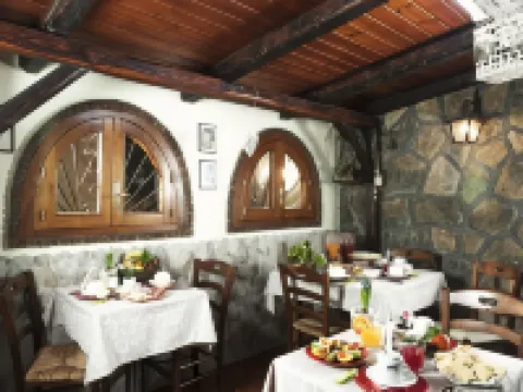 B&B Elena Hoteles en Pompeya