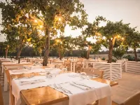 Masseria Muntibianchi AgriResort Restaurant & Spa Hotels in Otranto
