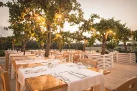 Masseria Muntibianchi AgriResort Restaurant & Spa Hotels in Giurdignano