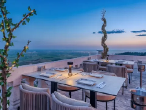 Maran House Mardin Mardin otelleri