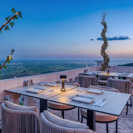 Maran House Mardin