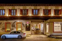 Presidency Artotel Fort Kochi