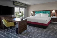 Hampton Inn & Suites by Hilton Avon Indianapolis Hotels in Brownsburg