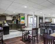Quality Inn Florence East Hotel di Florence