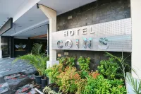 Coins Hotel Jakarta Hotels in Thousand Islands