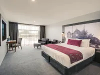 Mercure Warragul Отели в г. Уоррагул