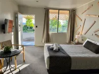 Quirindi Sunflower Motor Inn Hotels in Quirindi