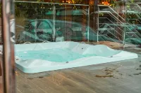 Lukinhas Pousada Hotels in Nobres