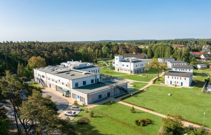 Tui Suneo Kinderresort Usedom