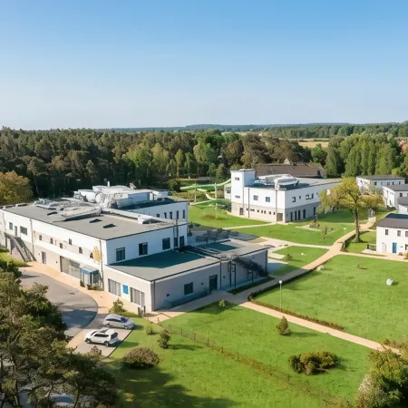 Tui Suneo Kinderresort Usedom