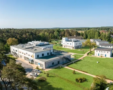 Tui Suneo Kinderresort Usedom Hotels in Trassenheide