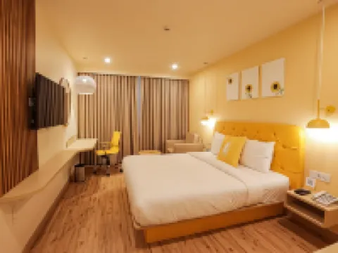 Bloom Hotel - Jalandhar Hotels in Jalandhar