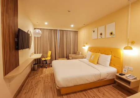 Bloom Hotel - Jalandhar