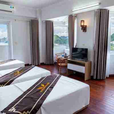 Draco QK3 Cát Bà Hotel Others