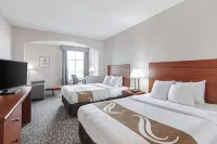 퀄리티 스위트 오스틴 사우스 세인트 엘모 디스트릭트