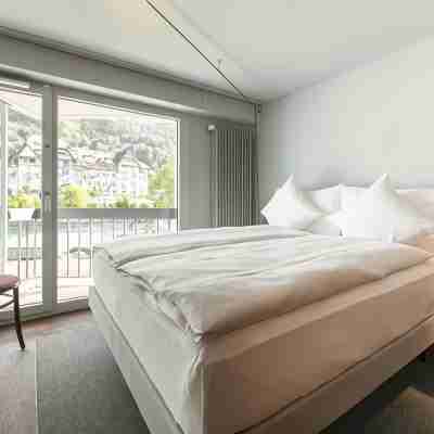 Hotel Aare Thun Rooms