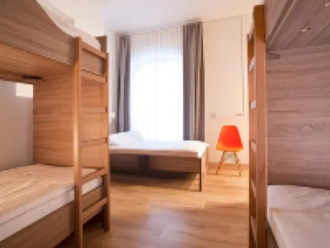 B&B Maribor UNI Hostel Hotels in Center