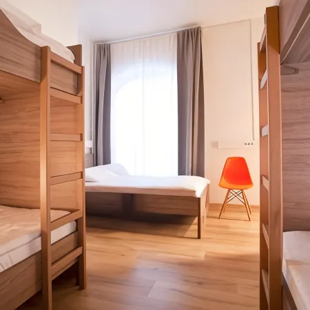 B&B Maribor UNI Hostel Hotels in Center