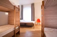 B&B Maribor UNI Hostel